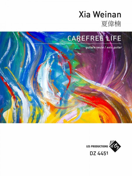 Carefree Life