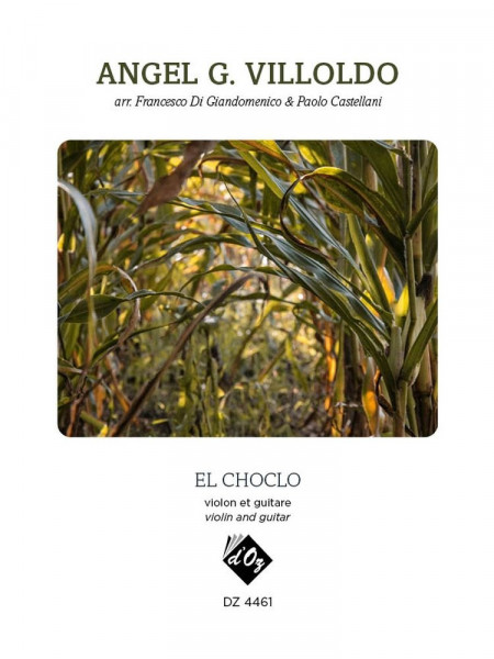 El choclo