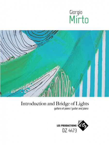 Introduction and Bridge of Lights