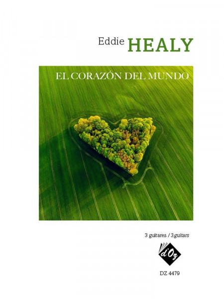 El corazón del mundo