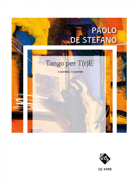 Tango per T(r)E
