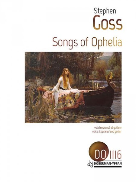 Songs Of Ophelia
