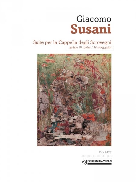 Suite per la Capella degli Scrovegni