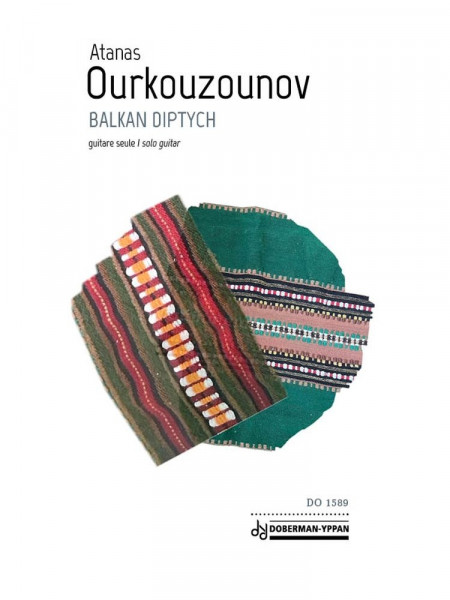 Balkan Diptych