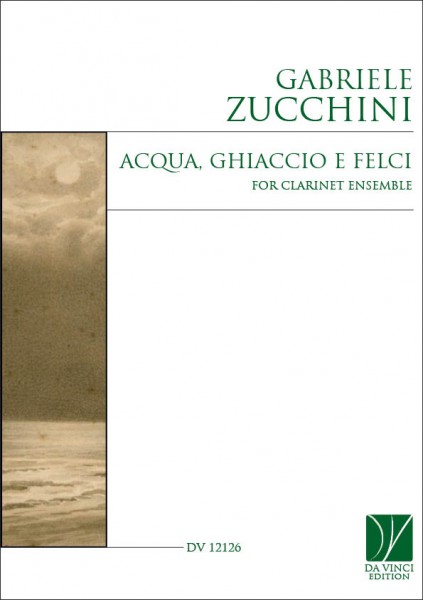 Acqua Ghiaccio e Felci