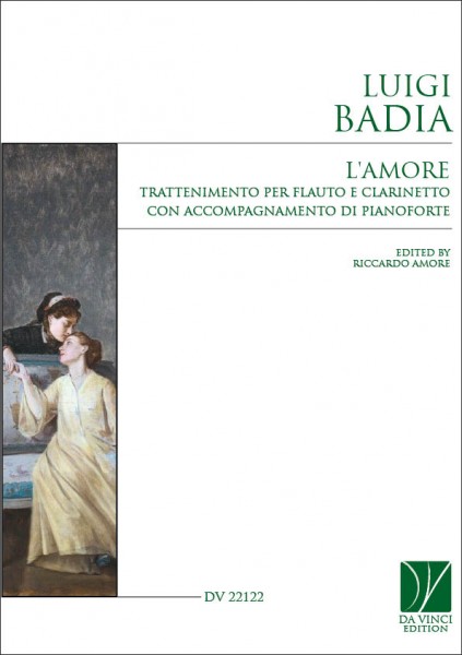L'amore Trattenimento