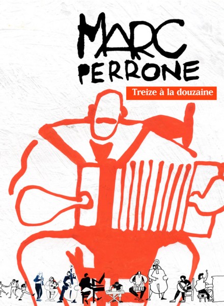 Treize à la douzaine