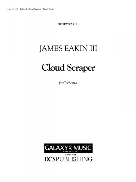 Cloud Scraper