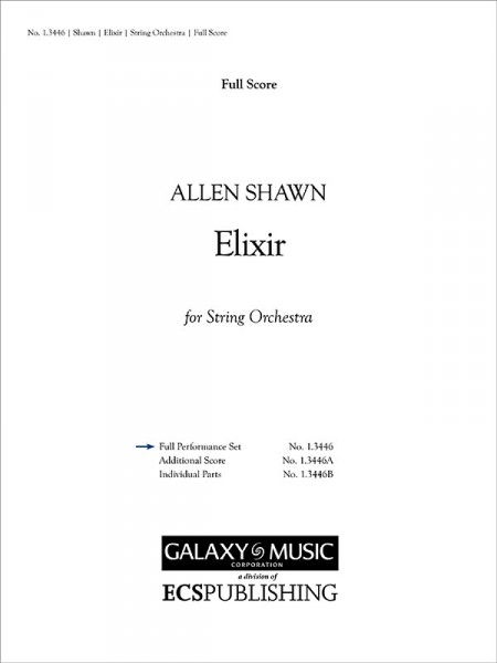 Elixir