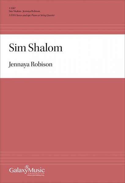 Sim Shalom