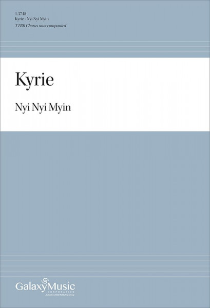 Kyrie