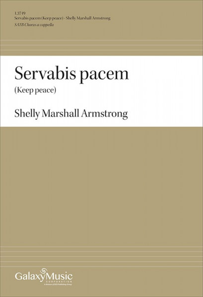 Servabis pacem