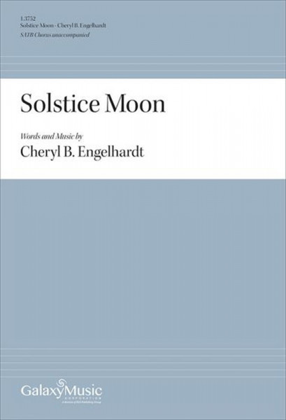 Solstice Moon