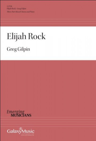 Elijah Rock