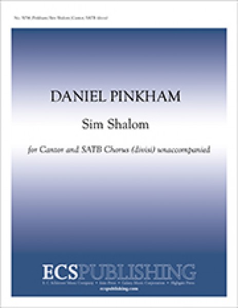 Sim Shalom