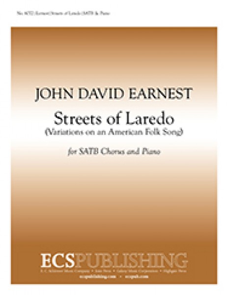 Streets of Laredo