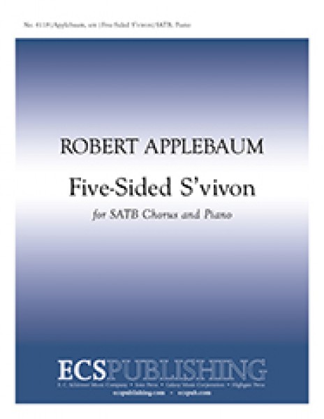 Five-Sided S'vivon