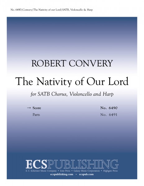 The Nativity of Our Lord
