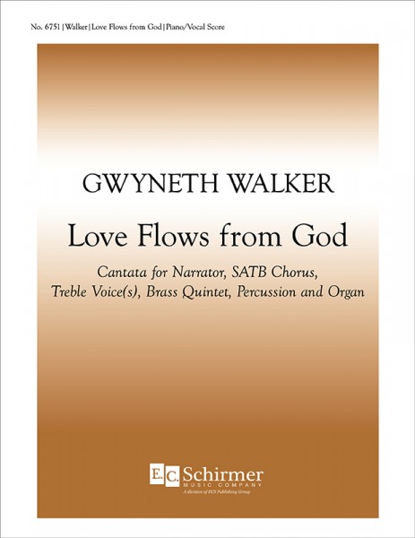 Love Flows from God