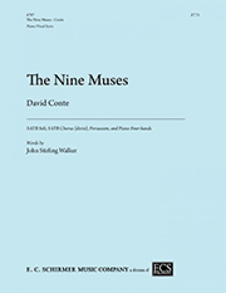 The Nine Muses
