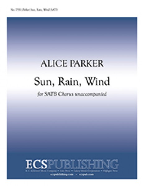 Sun, Rain, Wind