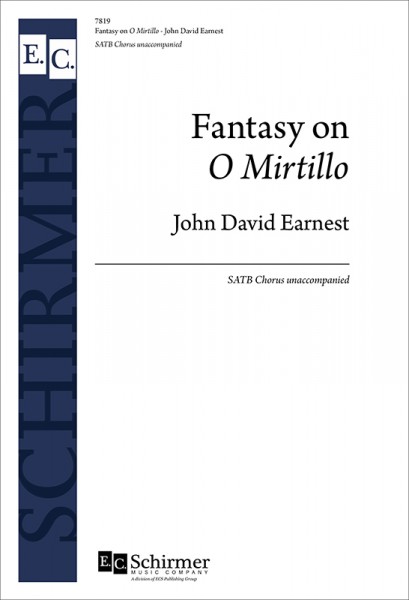 Fantasy on O Mirtillo