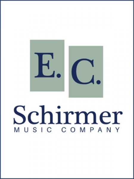 The Seasons Full Score for Version with String Orchestra