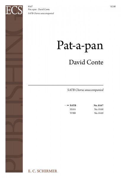 Pat-a-pan