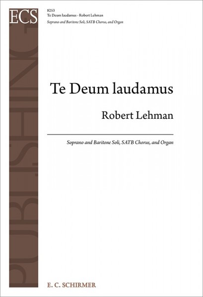 Te Deum laudamus
