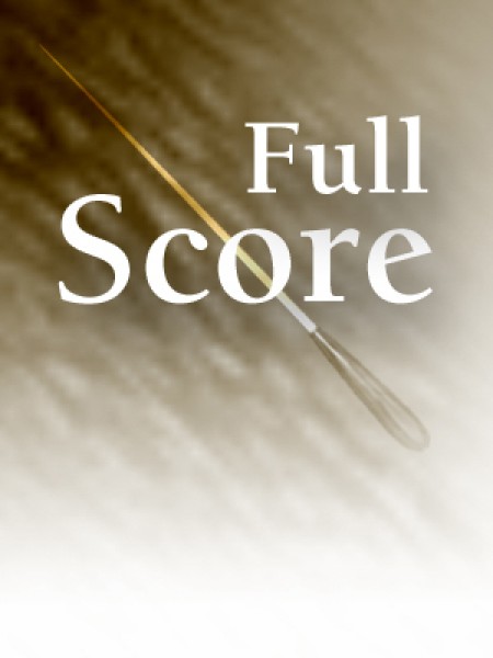 Angels We Have Heard On High Brass Quintet Score