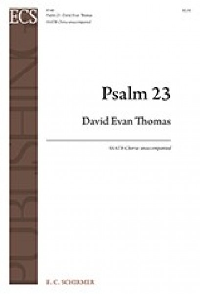 Psalm 23