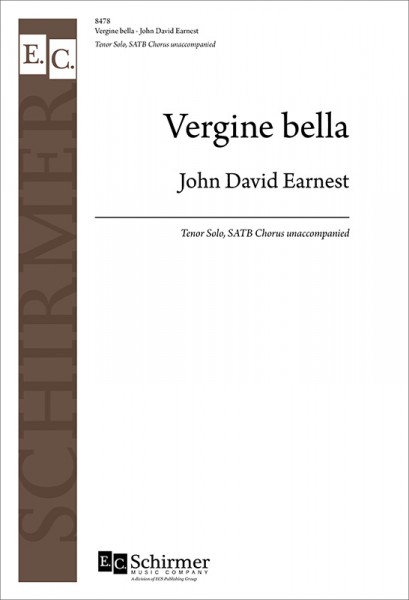 Vergine bella