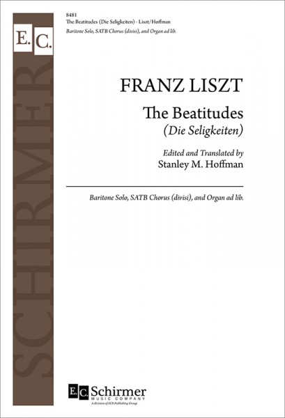 The Beatitudes (Die Seligkeiten)