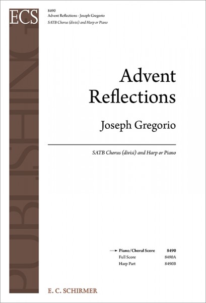 Advent Reflections