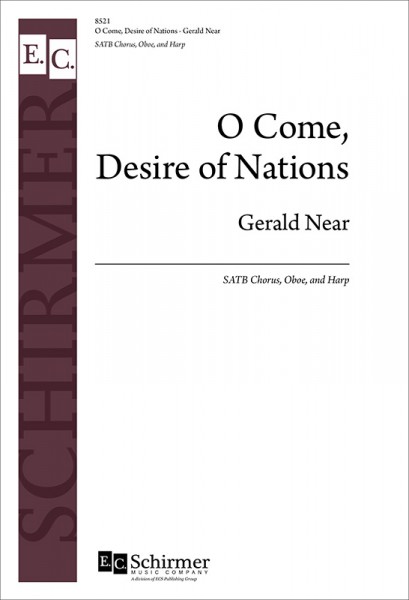 O Come, Desire of Nations O Rex gentium