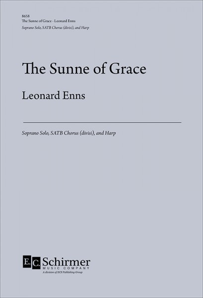 The Sunne of Grace