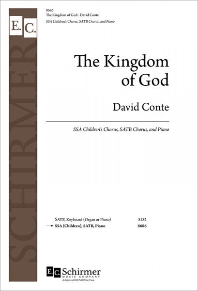 The Kingdom of God