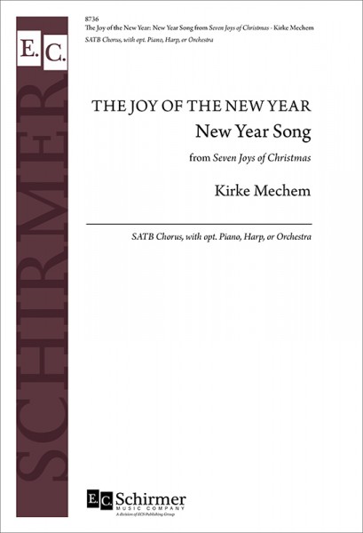 The Seven Joys of Christmas - No. 5 The Joy of the New Year - New Year Song