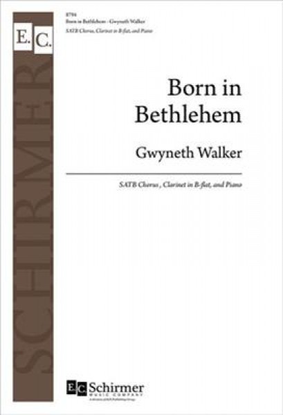 Born in Bethlehem