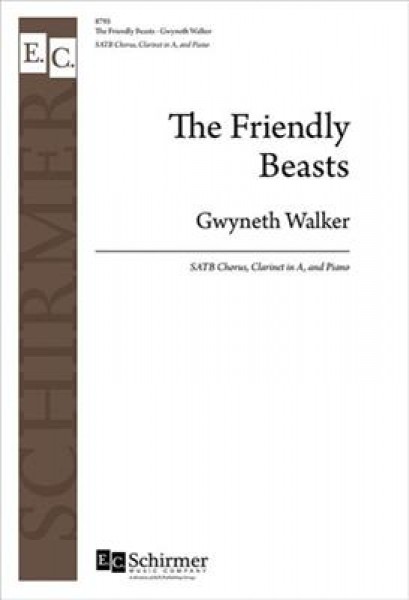 The Friendly Beasts