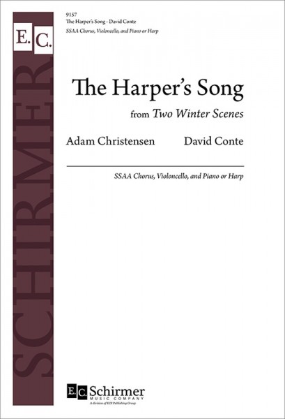 The Harper's Song: from Two Winter Scenes