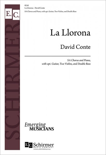 La Llorona
