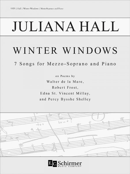 Winter Windows
