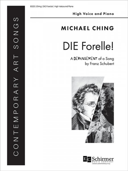 Die Forelle!