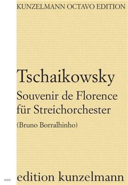 Souvenir de Florence