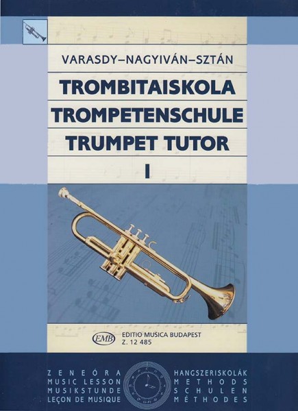 Trompetenschule I
