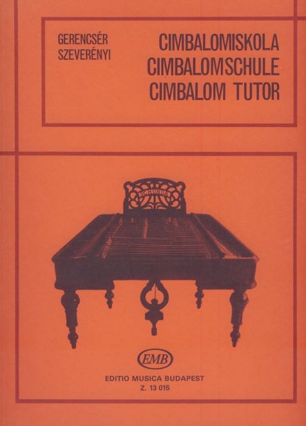 Cimbalomschule