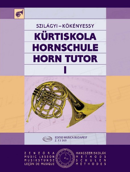 Hornschule I