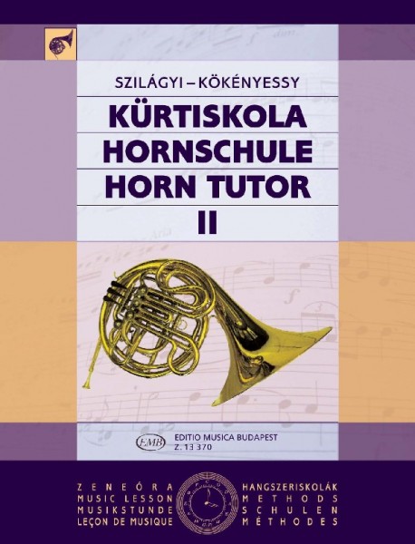 Hornschule II
