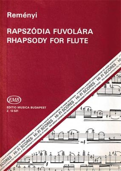 Rhapsodie
